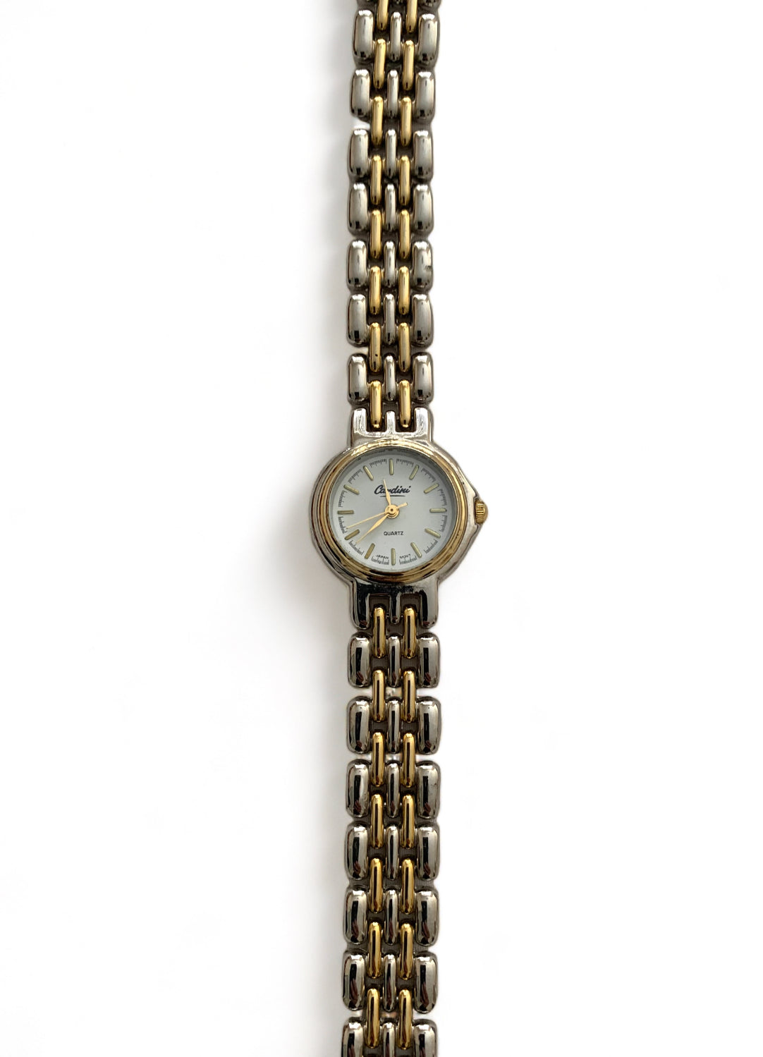 Cardini Quartz Watch