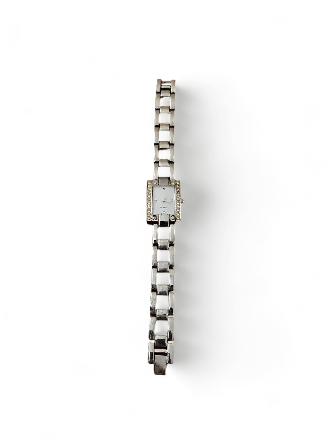 Quartz Watch