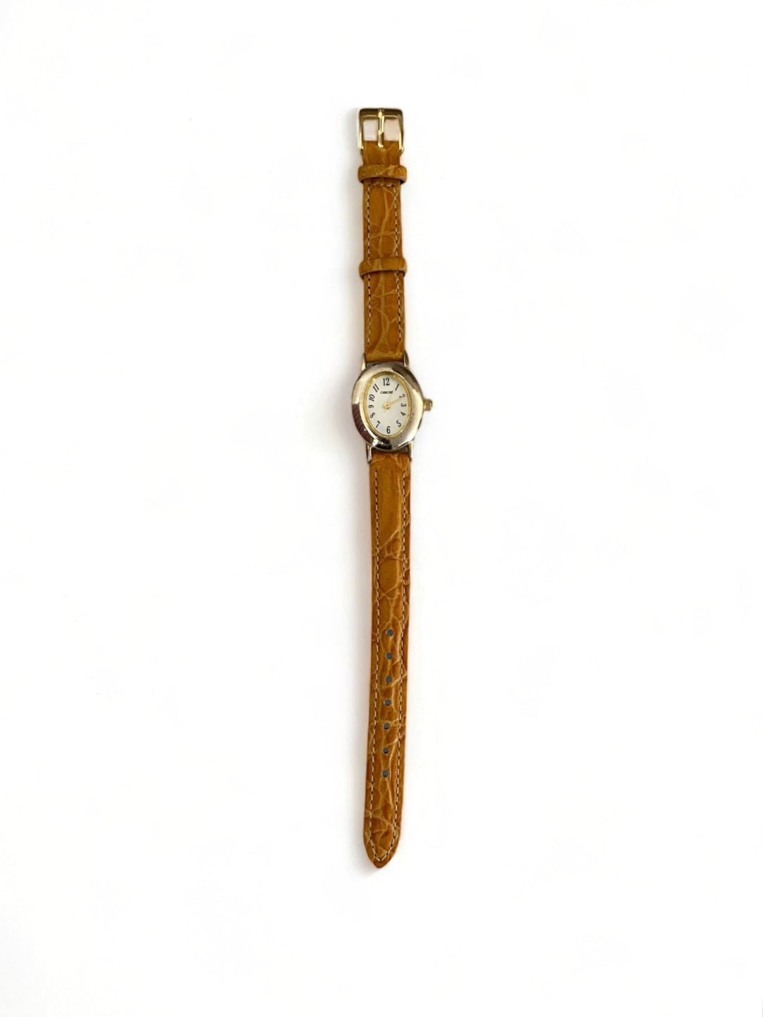 Cherokee Quartz Watch