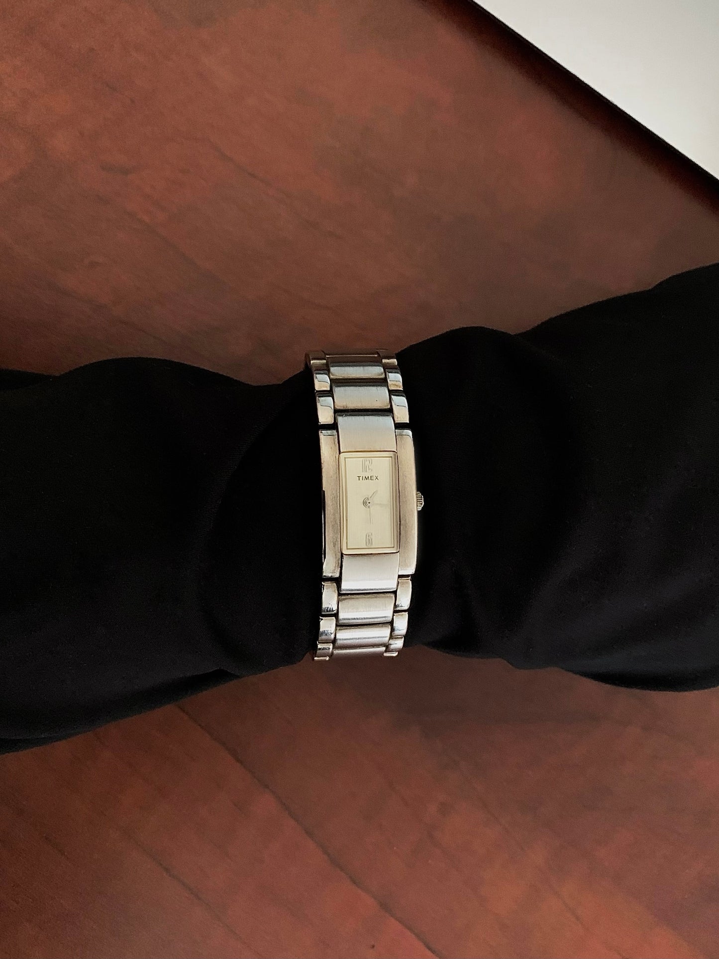 2000 Timex Watch